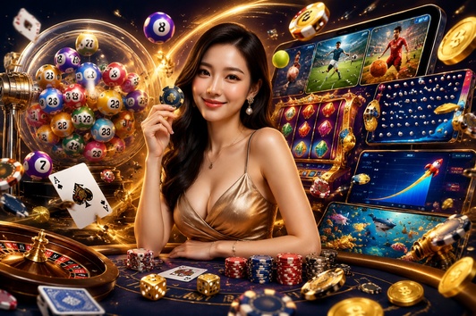 Sứ mệnh svwin